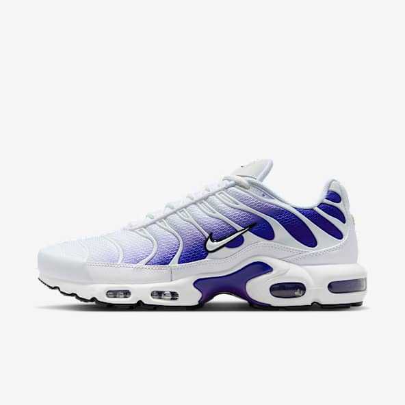 （US発）Nike Air Max Plus シューズ NIKE公式】 ホワイト エア マックス プラス シューズ【ナイキ